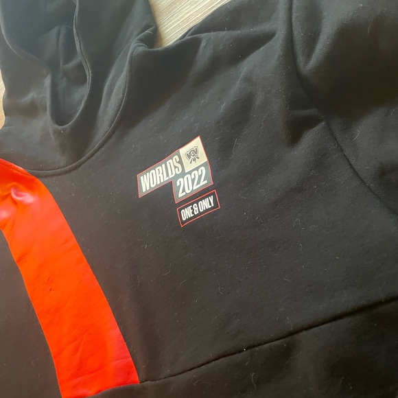 League of Legends Hoodie 2022 - Picture 6 of 8